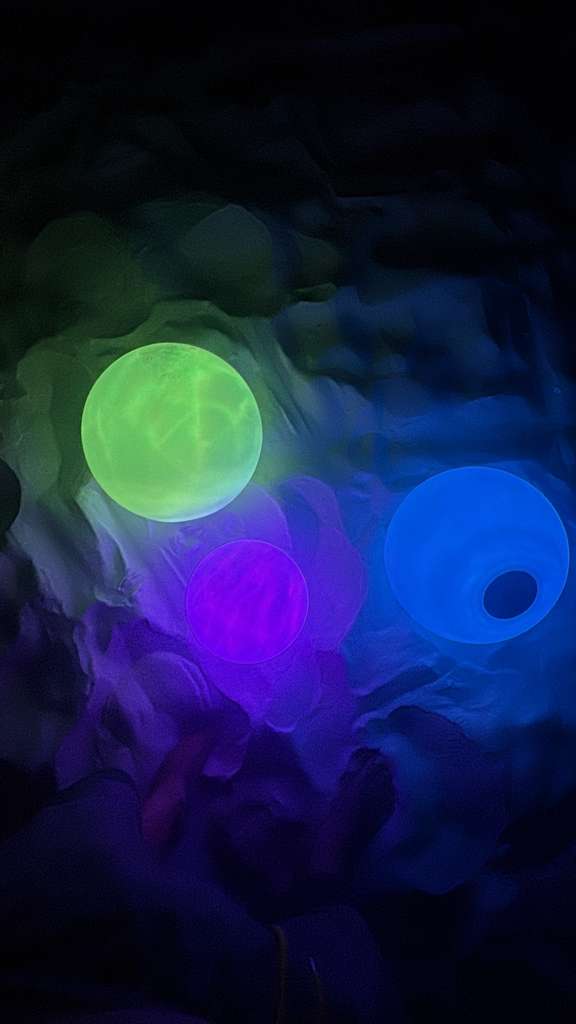 Illumination Experience