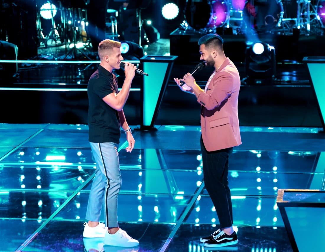 Jared Herzog live performance on 30A